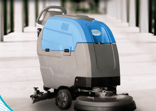 Tresto TR3D na wynajem