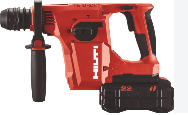 Hilti TE 8-A22 na wynajem - 1