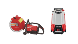 HILTI  DSH 900-22  ATC + DWP 15-22 na wynajem