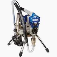 Graco Classic 390 PC na wynajem