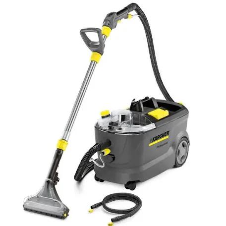 Karcher Puzzi 10/1 na wynajem - 1