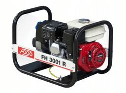 Fogo  FH 3001R na wynajem