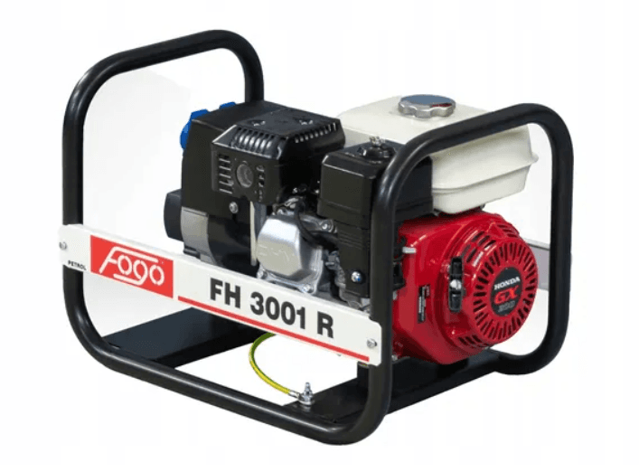 Fogo FH 3001R na wynajem