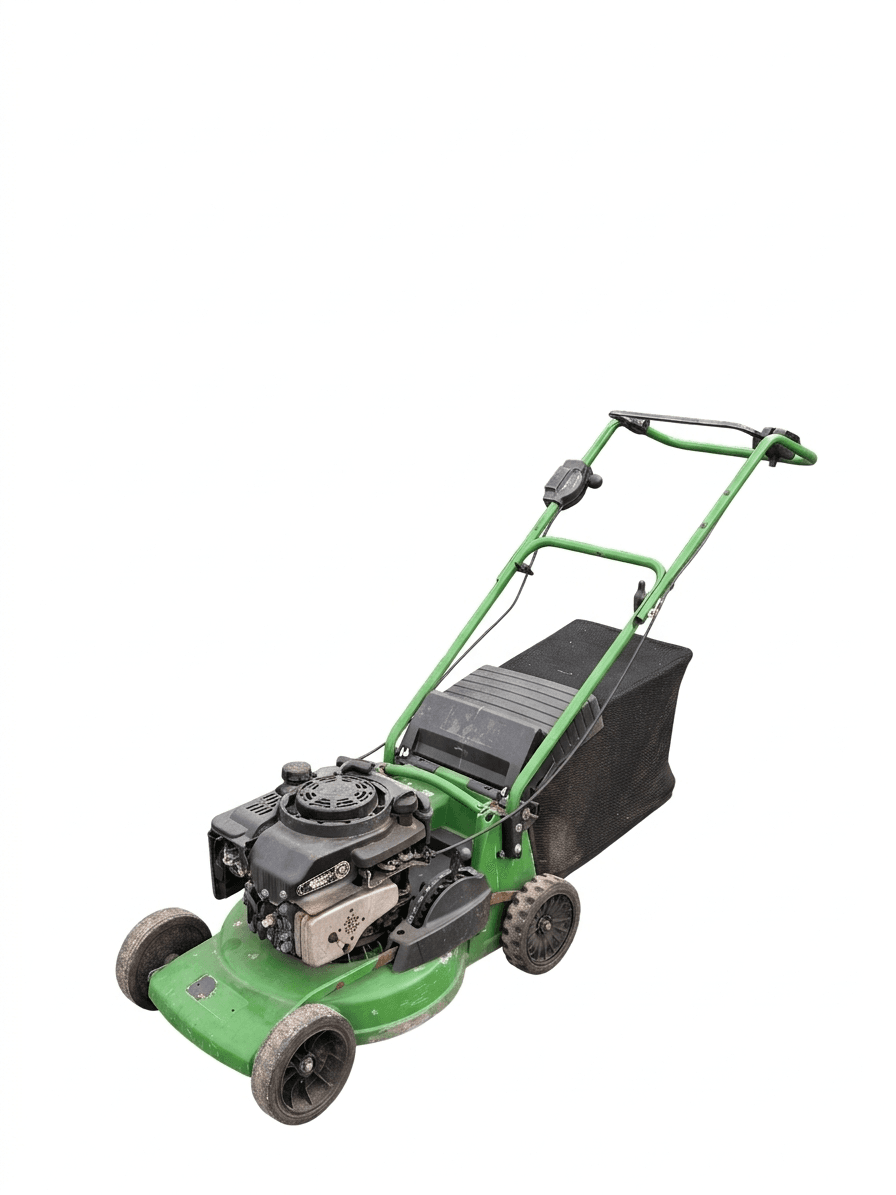 John Deere R43vo na wynajem - 1