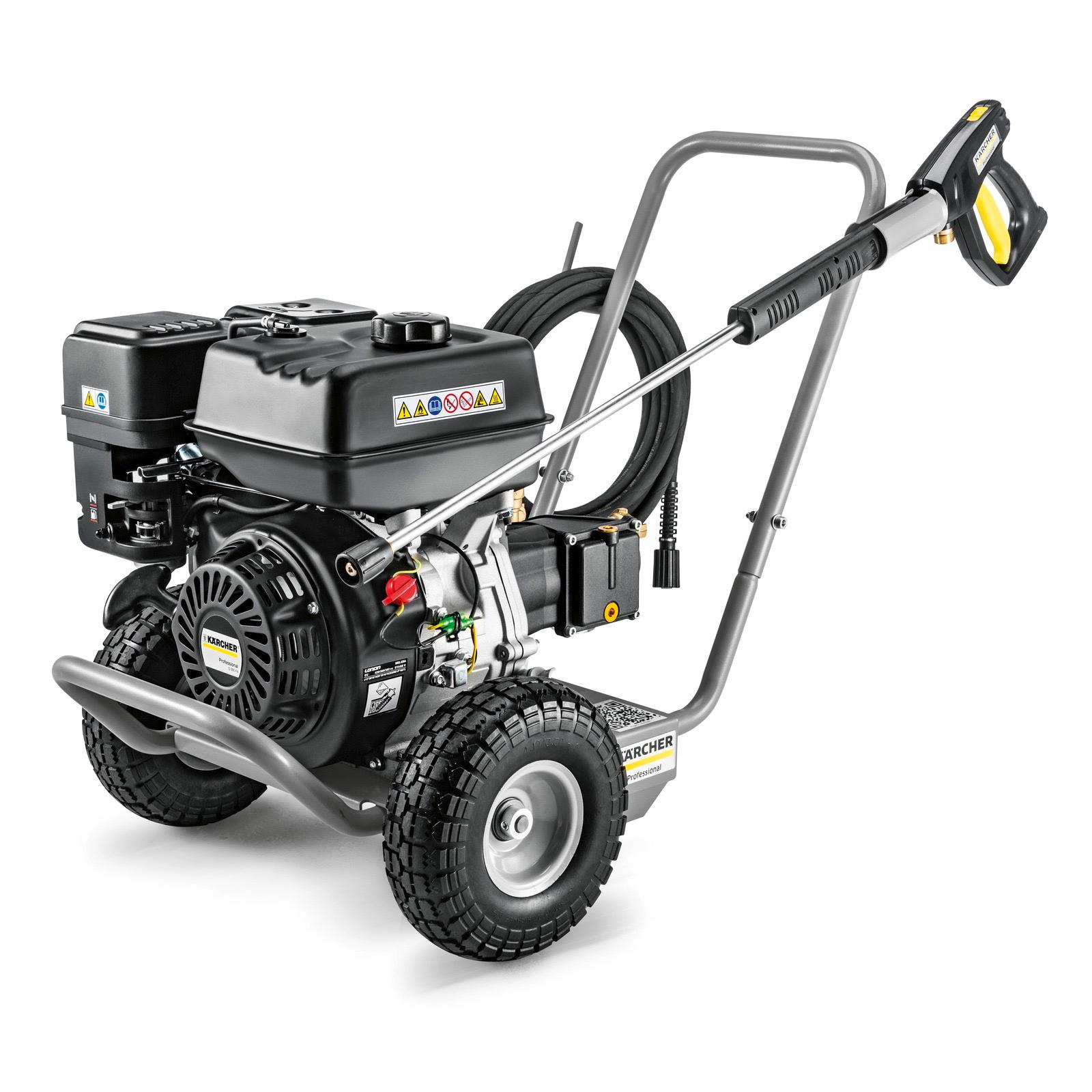 Karcher spalinowa HD 6/15G na wynajem - 1