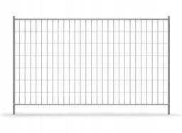 Ogrodzenie  Tymczasowe na wynajem