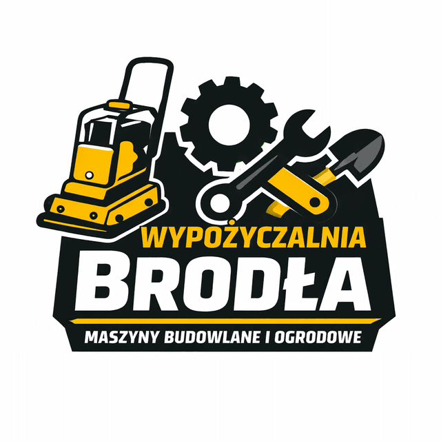 Wypożyczalnia Brodła