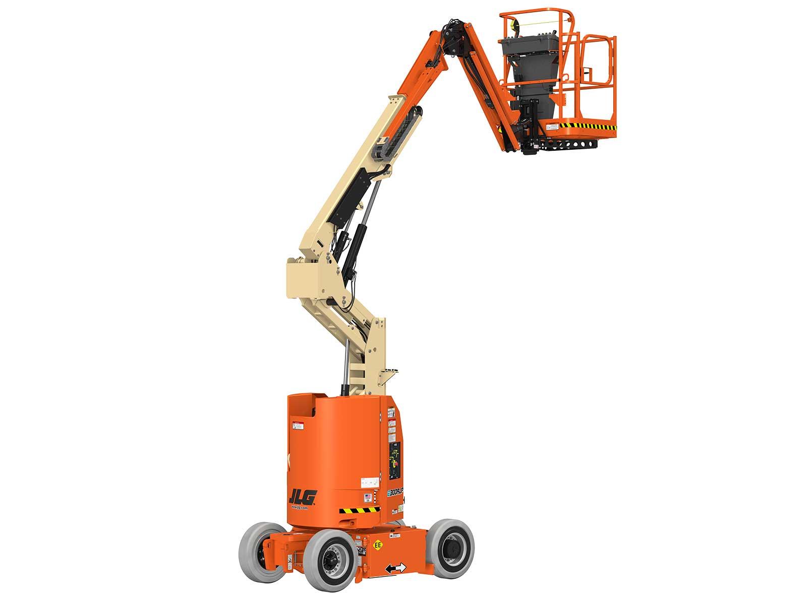 JLG 300APJ na wynajem