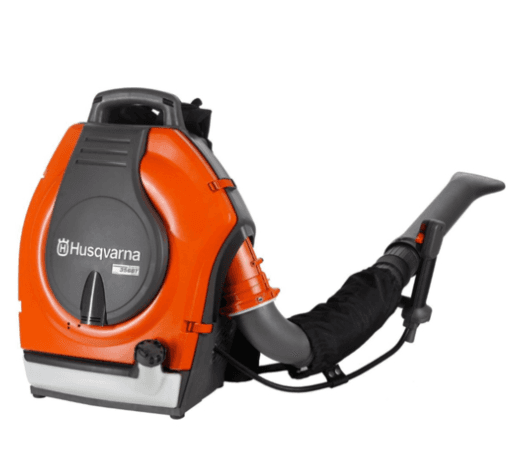 Dmuchawa HUSQVARNA 356BT na wynajem - 1