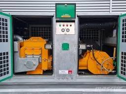 Impulse Yamuna na wynajem