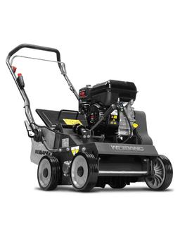 Weinbang Wertykulator WB384RB na wynajem