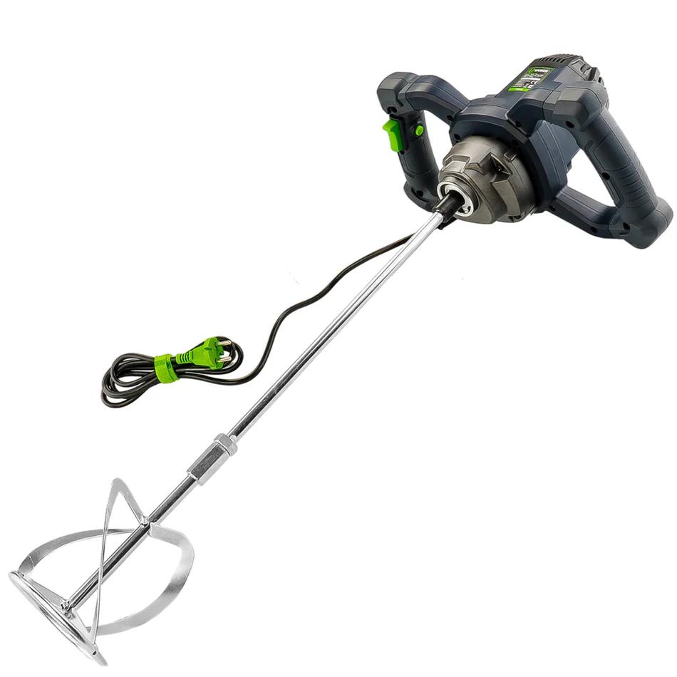 Mieszadło Wuber W38635 na wynajem - 1