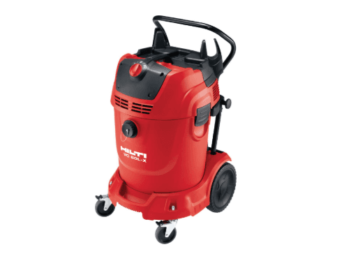 Hilti VC 60L-X na wynajem - 1