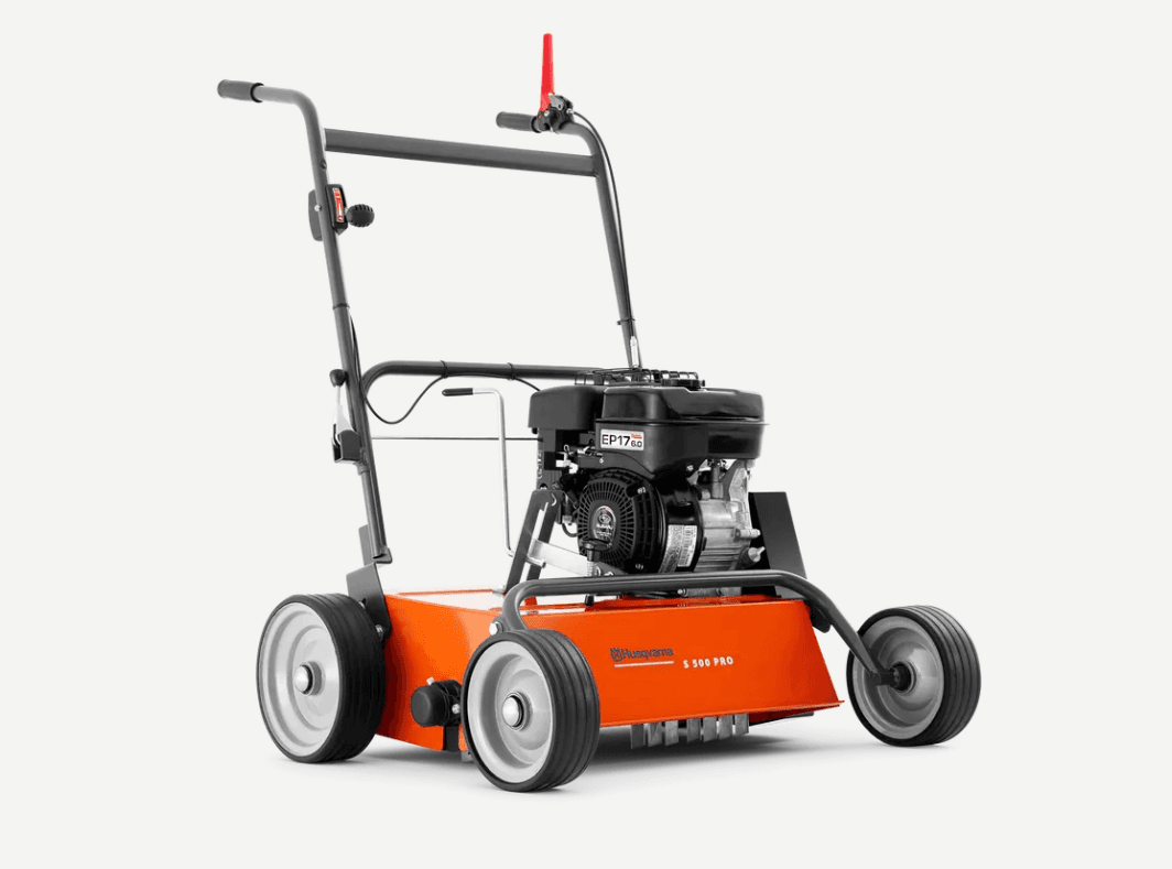 Husqvarna S 500 PRO na wynajem - 1