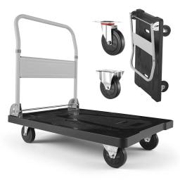 Wózek Transportowy  Udźwig 250 kg na wynajem