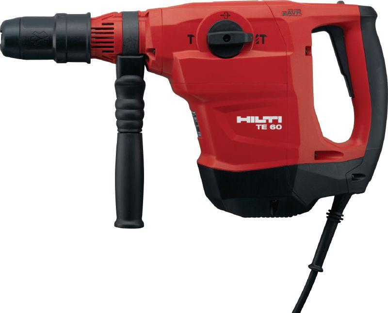 Hilti TE 60-AVR na wynajem - 1
