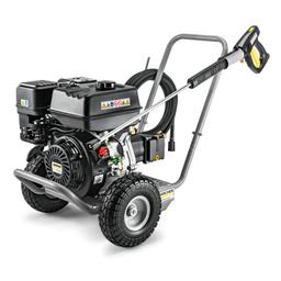 Kärcher HD 9/25 G - myjka spalinowa (benzyna) na wynajem