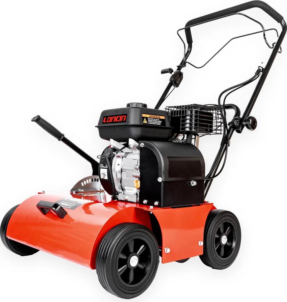 Cedrus WR46L-R na wynajem - 1