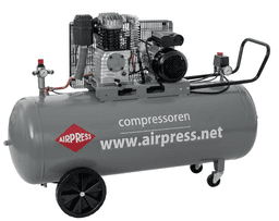 Airpress HL 425-200 Pro na wynajem