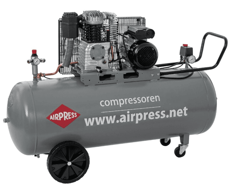 Airpress HL 425-200 Pro na wynajem