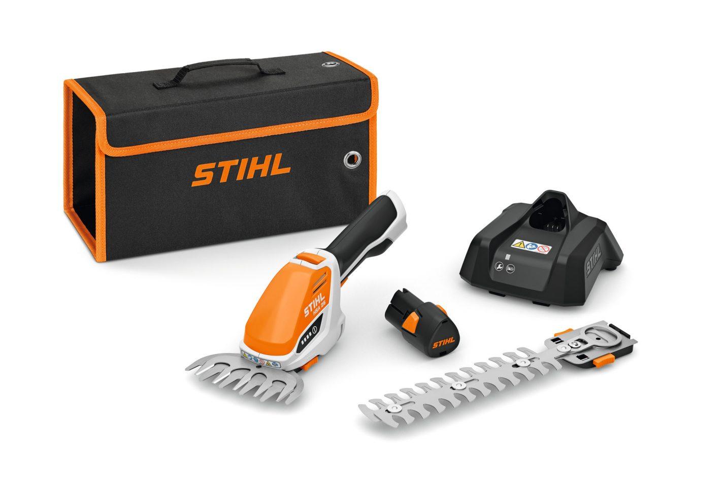 STIHL HSA 26 na wynajem - 1