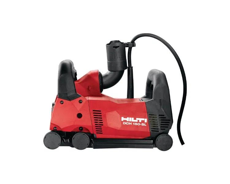 Bruzdownica Hilti  DCH 150-SL na wynajem - 1