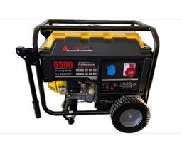 Lincin   LC6500D-AS 5,5KW na wynajem