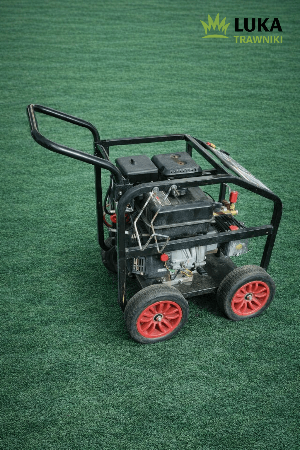 Bizon 0 na wynajem - 1