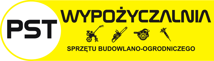 PST Wypożyczalnia logo