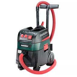 Odkurzacz Metabo ASR 35 M ACP na wynajem
