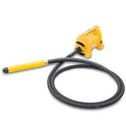 Wibrator do betonu Dynamic VIBTEC X-RAY na wynajem