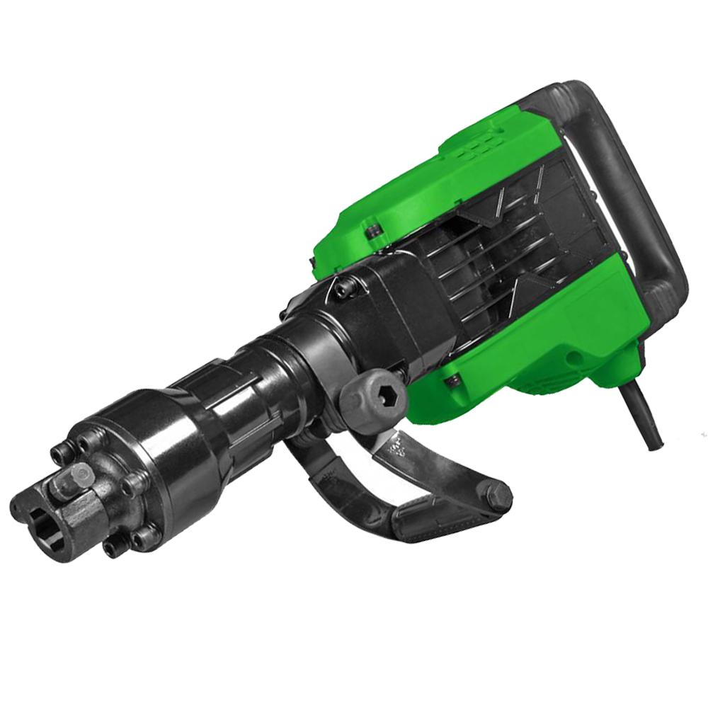 Młot wyburzeniowy Kawasaki K-EDH1700 na wynajem