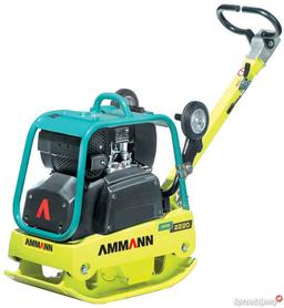Ammann APR 2220 na wynajem