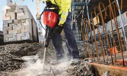 HILTI  TE 1000-AVR na wynajem