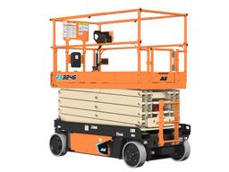 JLG 3246ES na wynajem