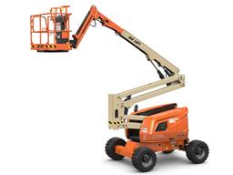 JLG M-45AJ na wynajem