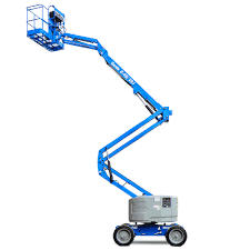 GENIE Z45/25J RT na wynajem