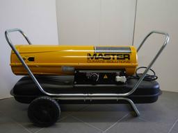 MASTER B 150 CEG na wynajem