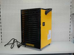 MASTER DH 732 na wynajem