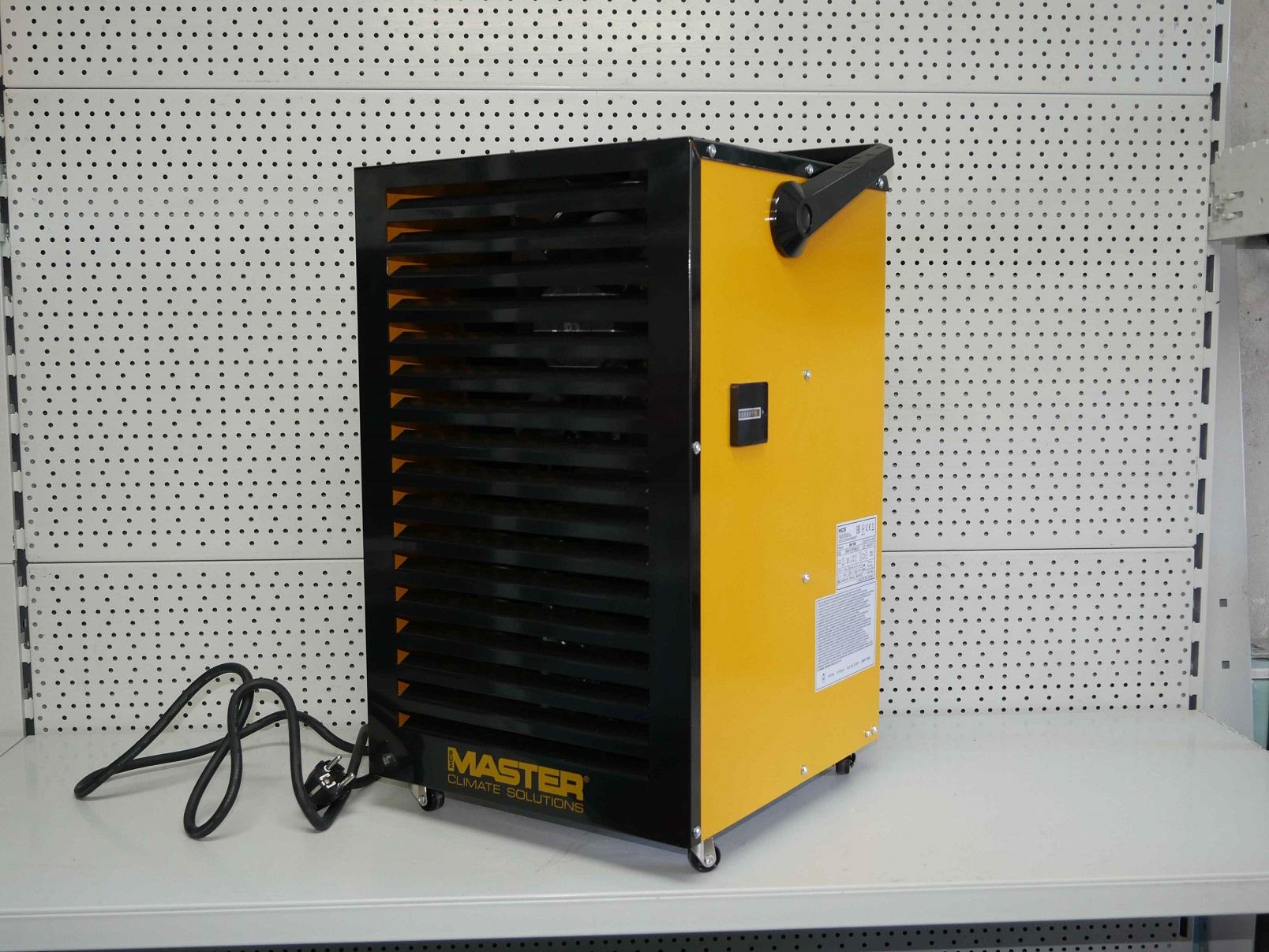 MASTER DH 732 na wynajem