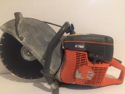 Husqvarna K760 na wynajem