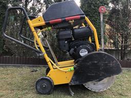 Wacker WM 410 na wynajem