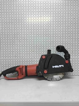 HILTI DCG 230-D na wynajem