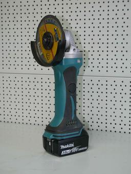 Makita BGA452 na wynajem