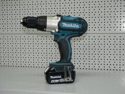 MAKITA DDF459RF4J na wynajem