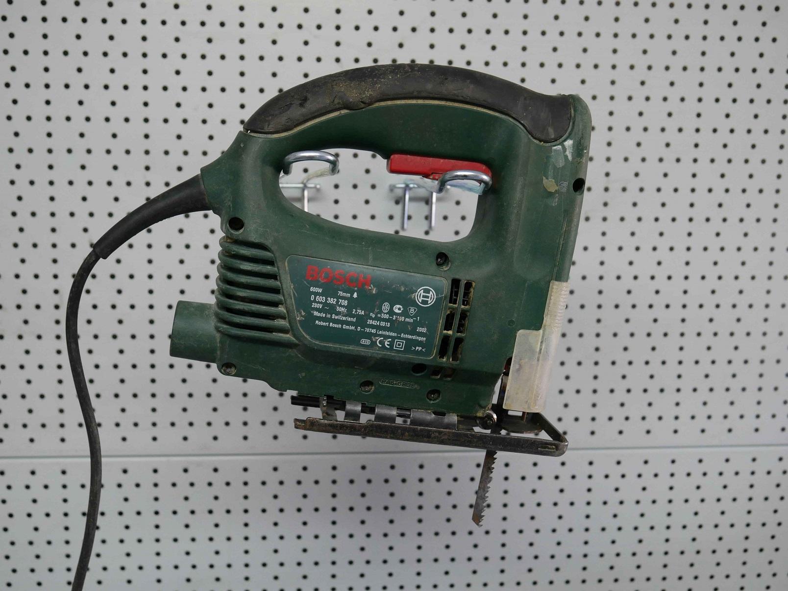 Bosch PST 750 PE na wynajem
