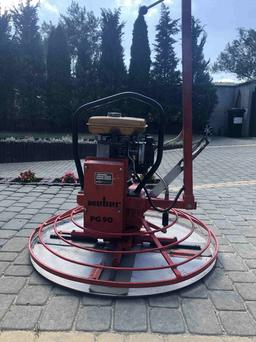 WEBER PG-90 na wynajem