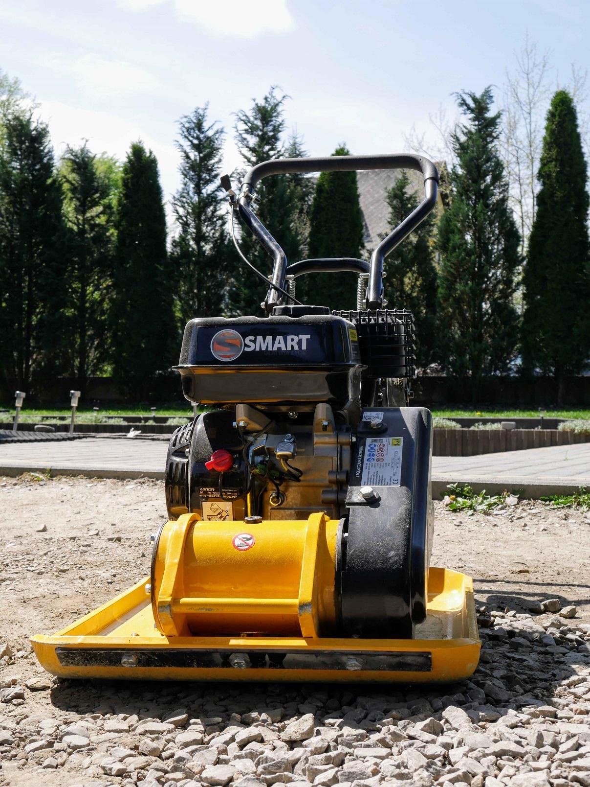 SMART SM03-160 na wynajem