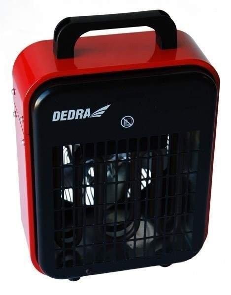 DEDRA DED9922B na wynajem
