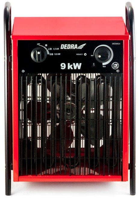 DEDRA DED9924 na wynajem